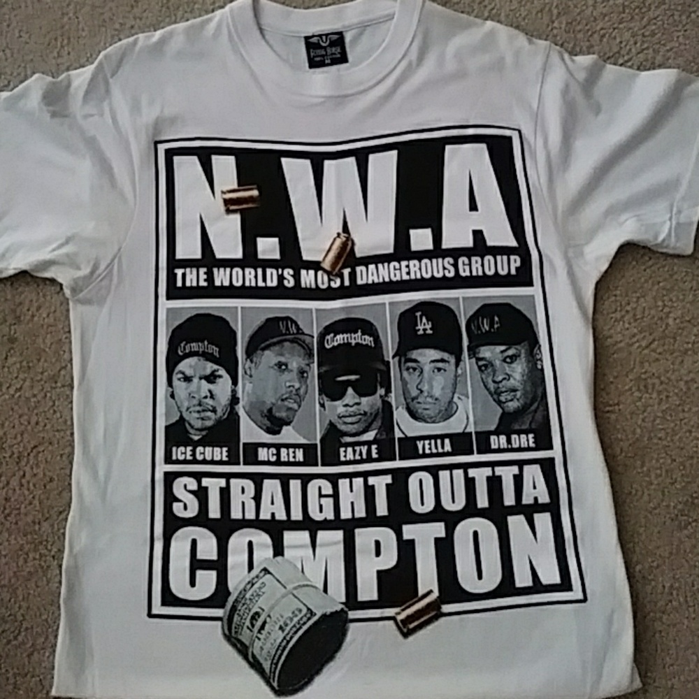 Men's tee